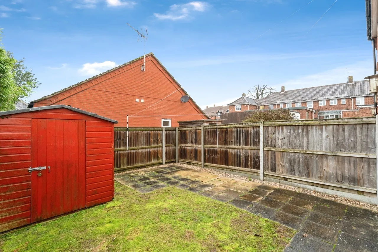 Barons Close, Fakenham, Norfolk, NR21, photo 12
