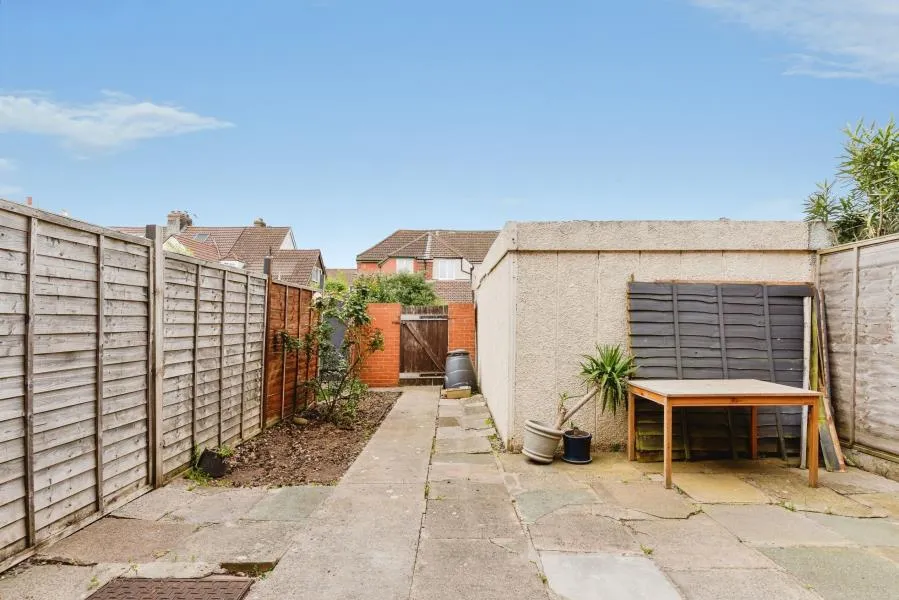 Napier Road, Avonmouth, BS11, photo 11