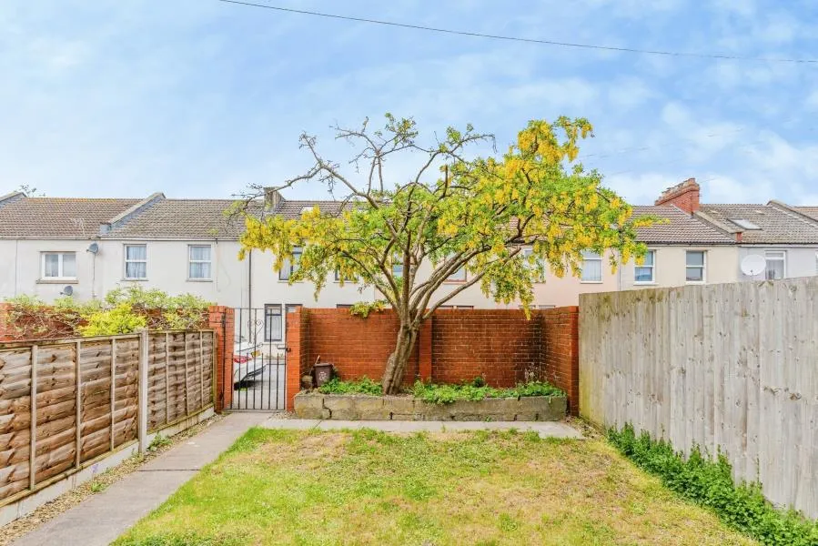 Napier Road, Avonmouth, BS11, photo 12