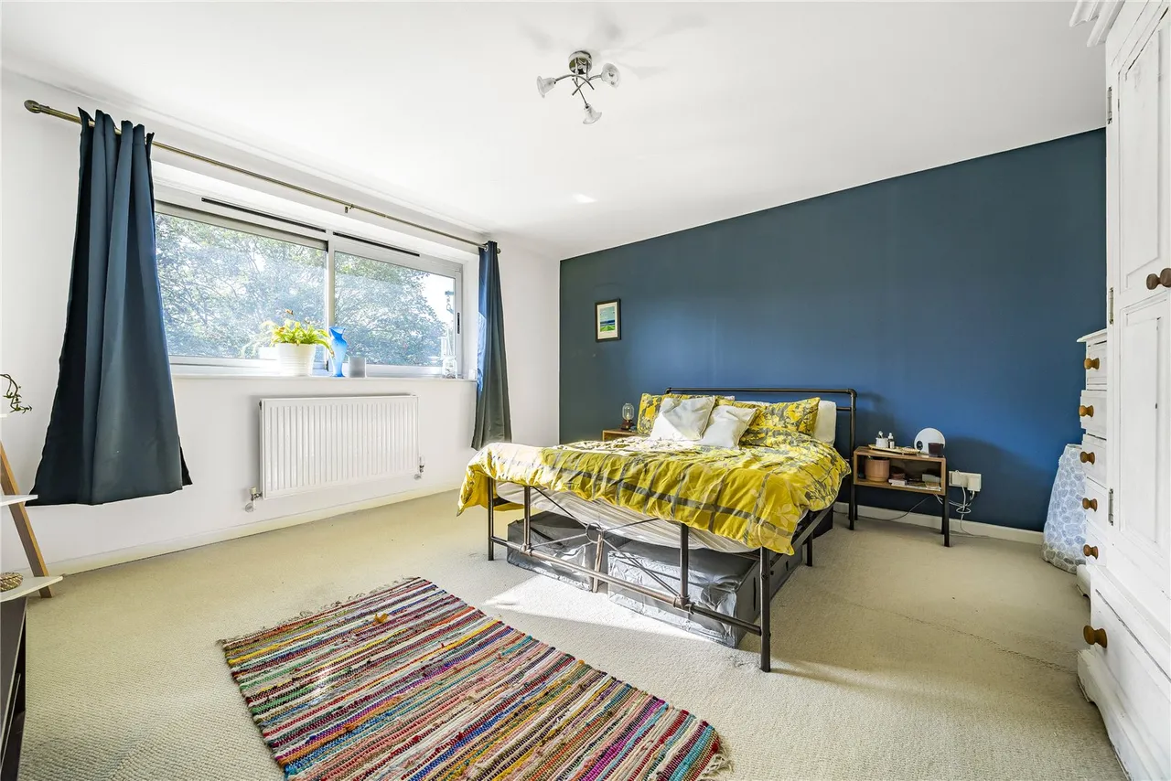 Barnes Court, Station Road, New Barnet, Hertfordshire, EN5 1QY, photo 7