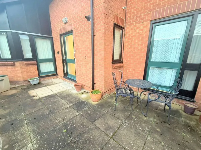 Broadway Avenue, Giffard Park, Milton Keynes, Buckinghamshire, MK14 5QJ, photo 7
