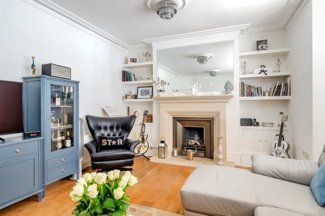 Glenloch Road, London, NW3, photo 2