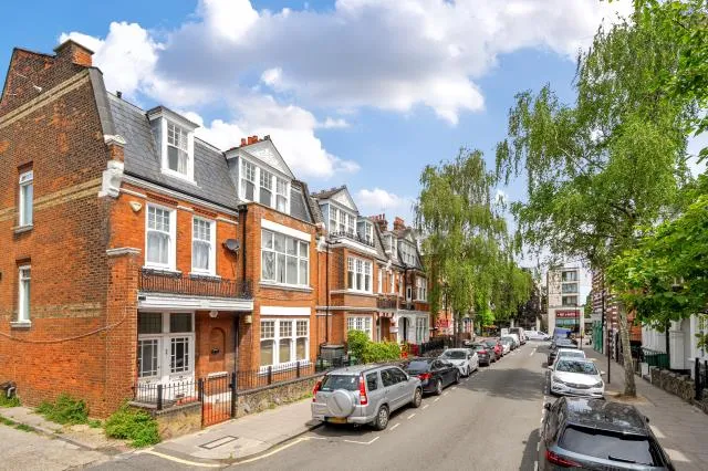 Glenloch Road, London, NW3, photo 5