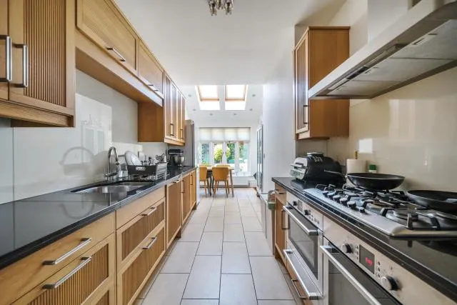Glenloch Road, London, NW3, photo 4