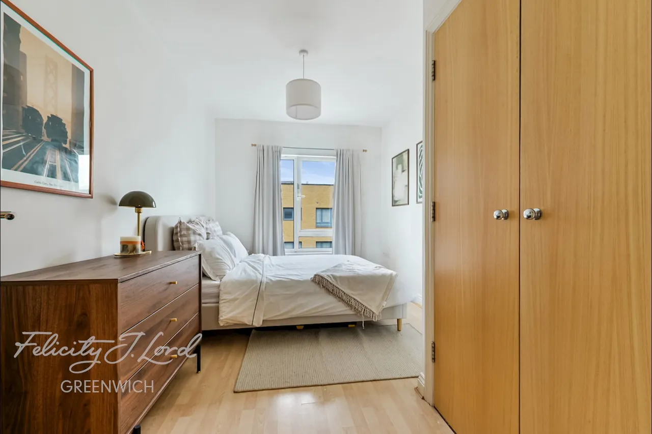 Little Cottage Place, London, SE10, photo 10