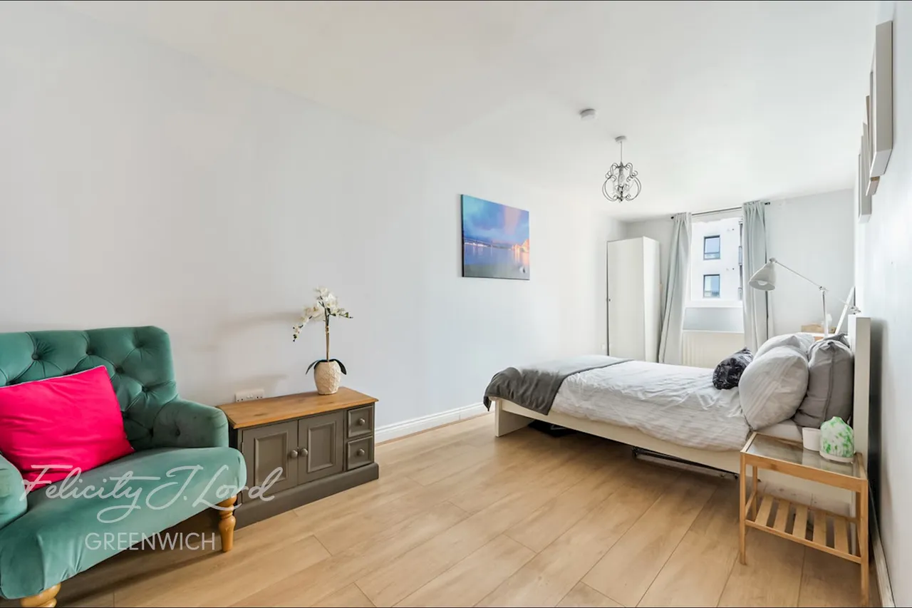 Little Cottage Place, London, SE10, photo 8