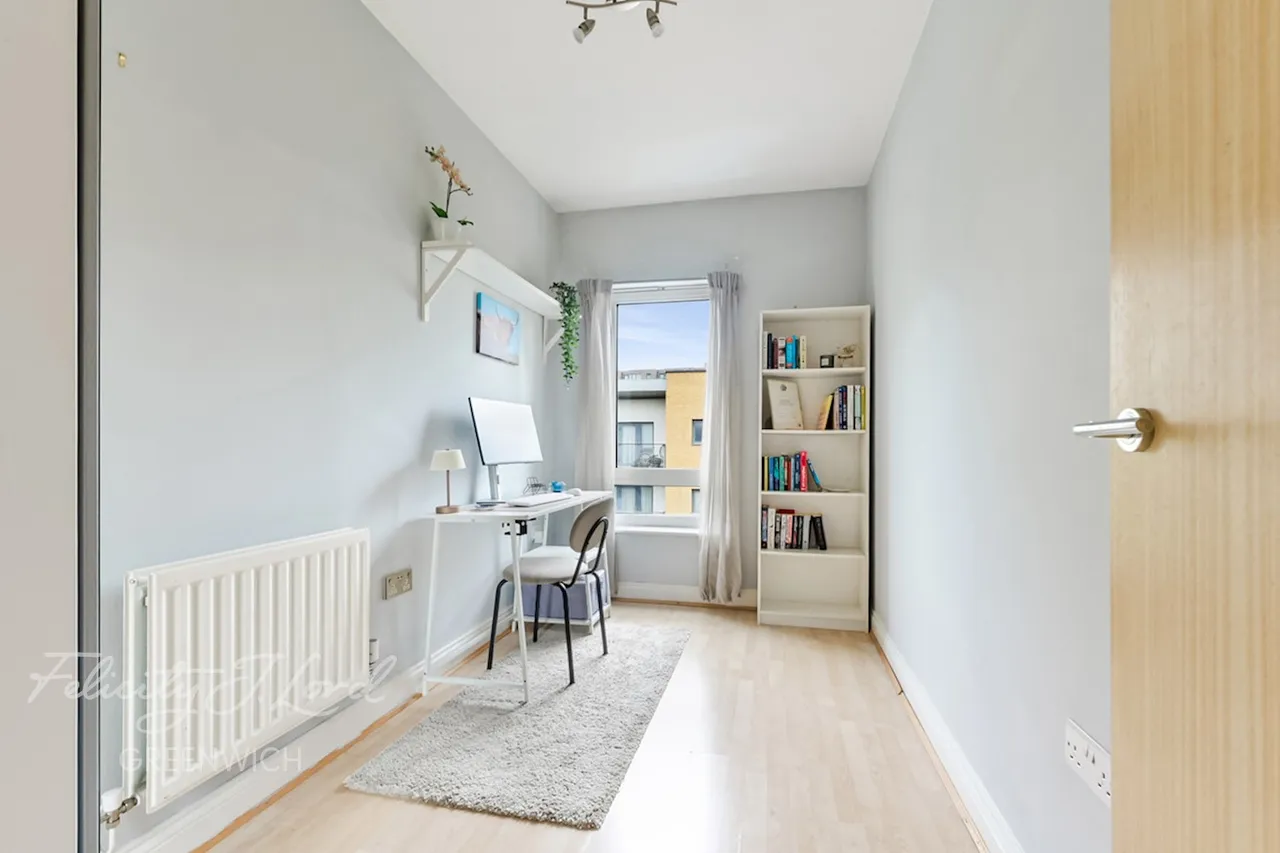 Little Cottage Place, London, SE10, photo 13