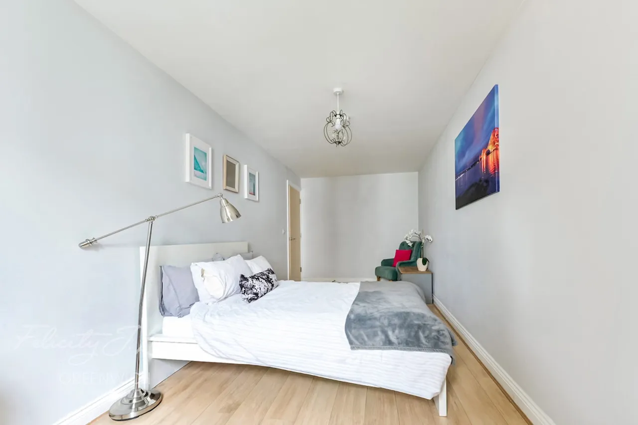 Little Cottage Place, London, SE10, photo 12