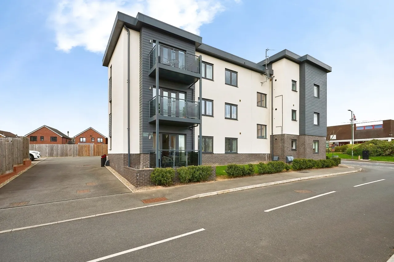 Leasowe Road, WALSALL, West Midlands, WS9, photo 2