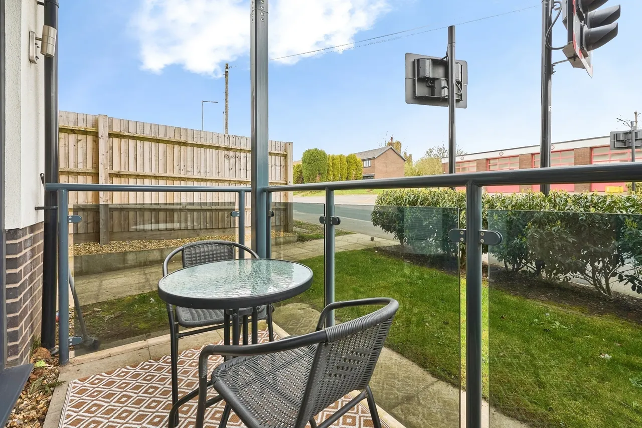 Leasowe Road, WALSALL, West Midlands, WS9, photo 16