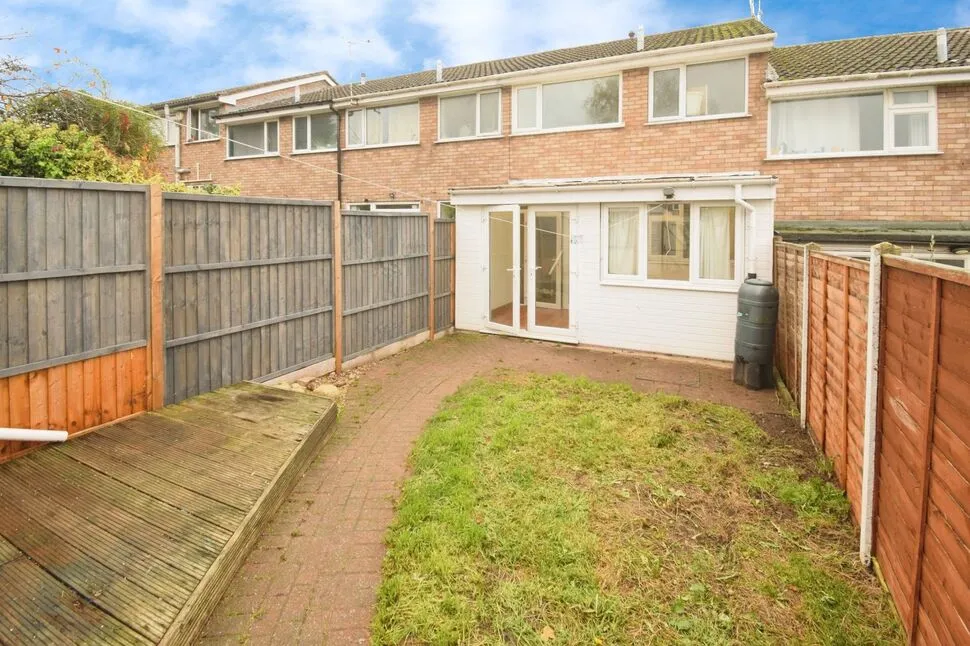 Allerton Close, Coventry, CV2, photo 7