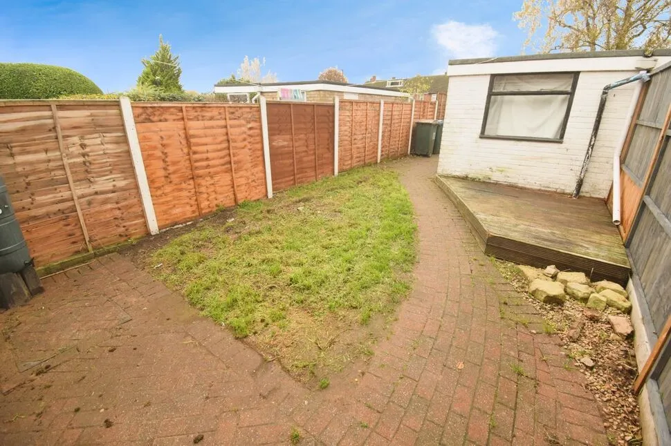 Allerton Close, Coventry, CV2, photo 6