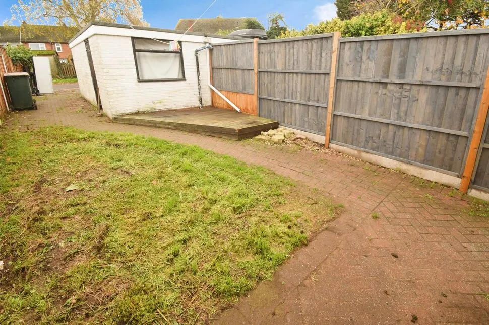 Allerton Close, Coventry, CV2, photo 23