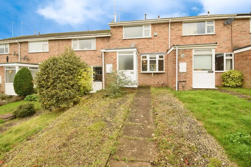 2 bed house for sale, Allerton Close, Coventry, CV2