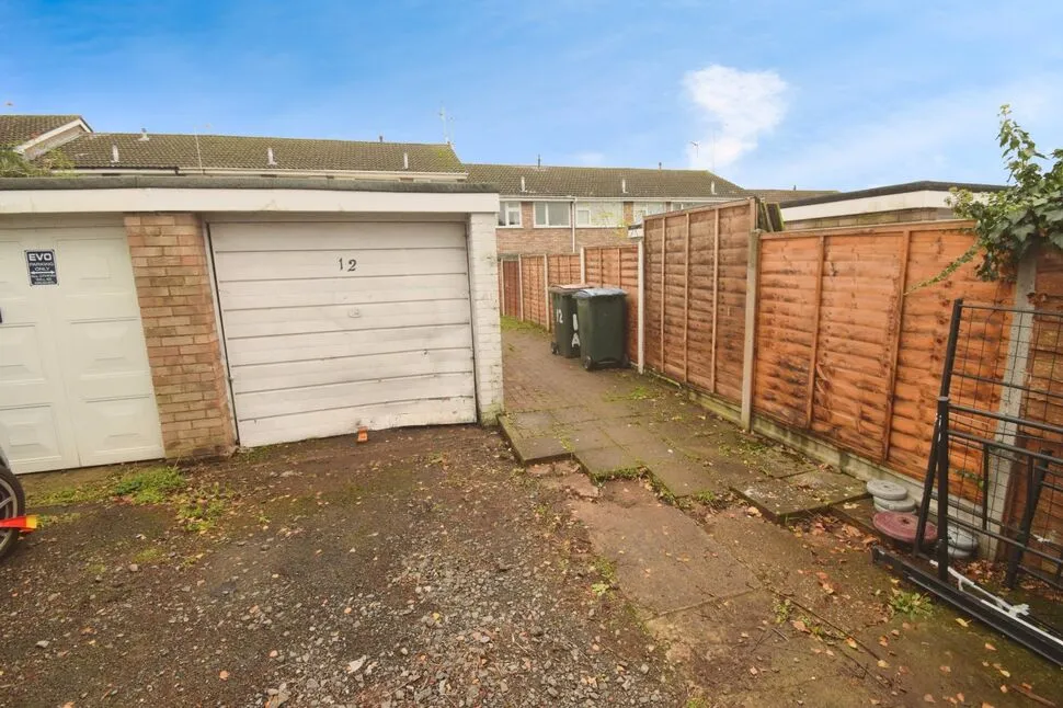 Allerton Close, Coventry, CV2, photo 24