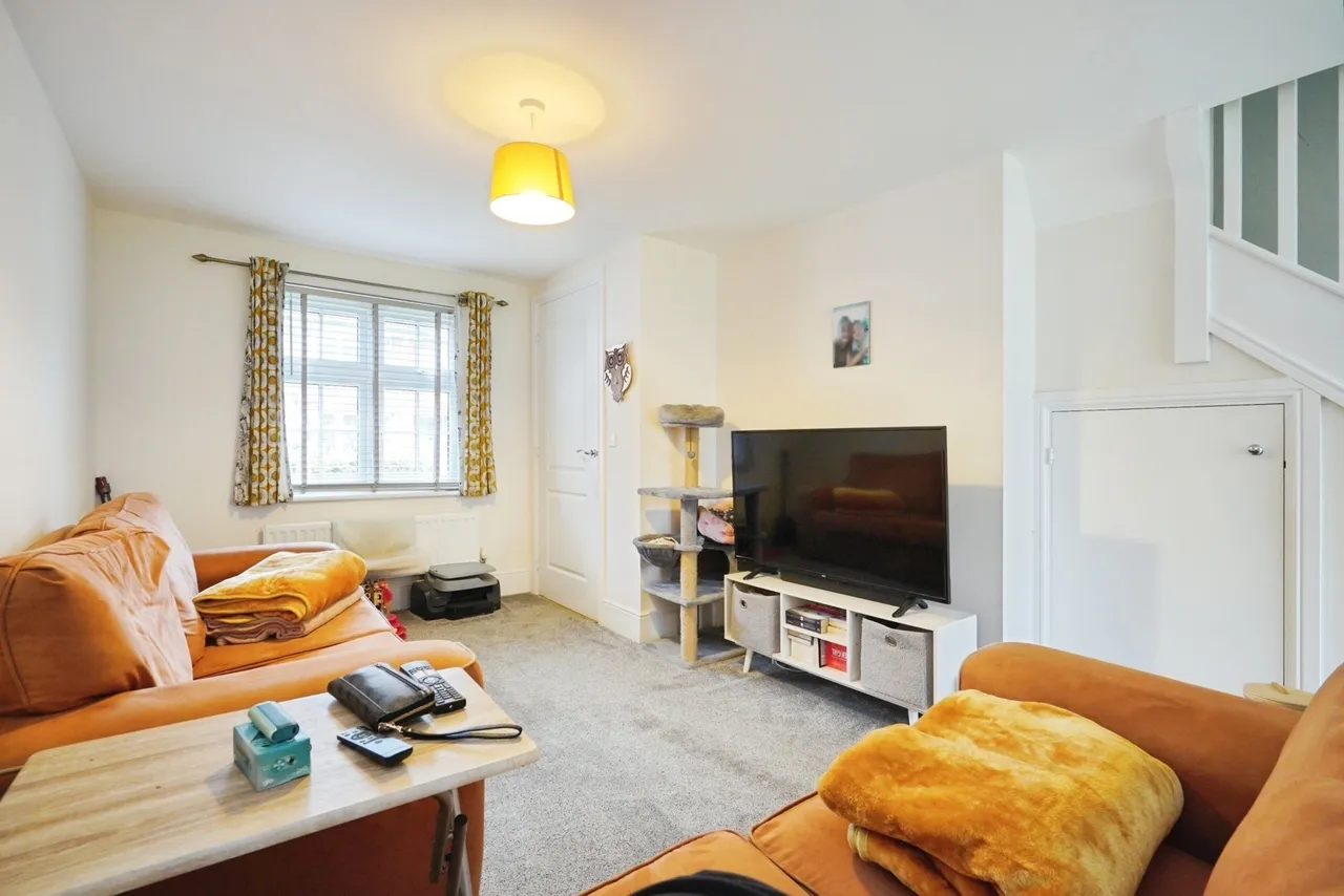 Harold Mosely Way, Hugglescote, LE67, photo 4