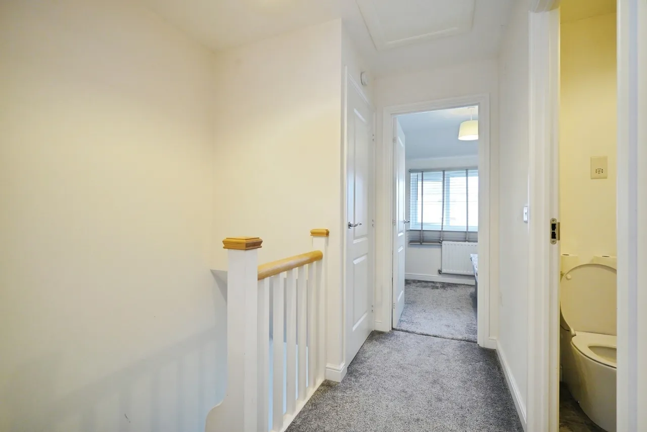 Harold Mosely Way, Hugglescote, LE67, photo 7