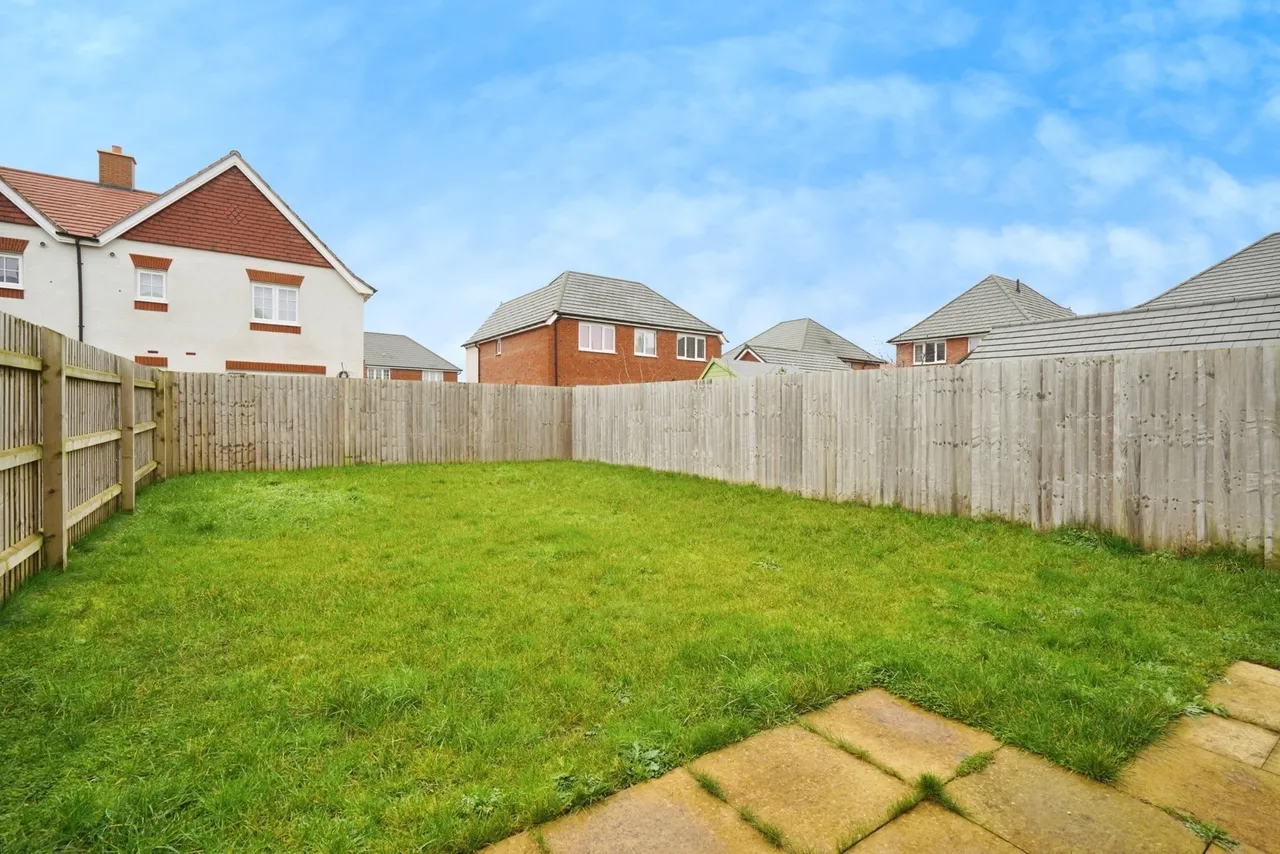 Harold Mosely Way, Hugglescote, LE67, photo 16