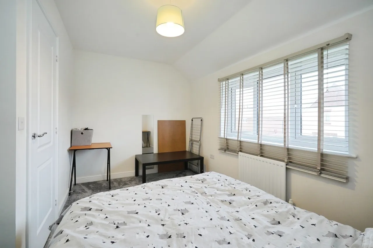 Harold Mosely Way, Hugglescote, LE67, photo 11