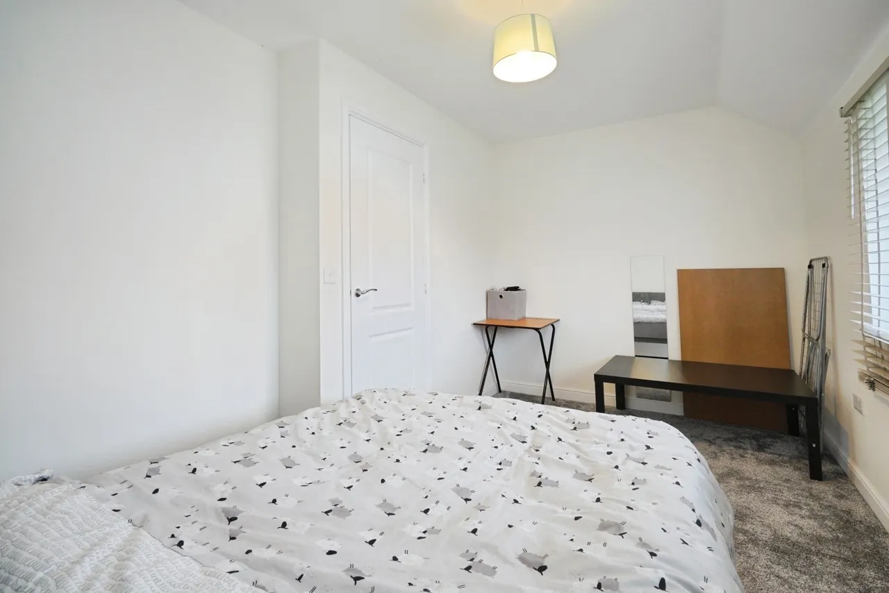 Harold Mosely Way, Hugglescote, LE67, photo 12