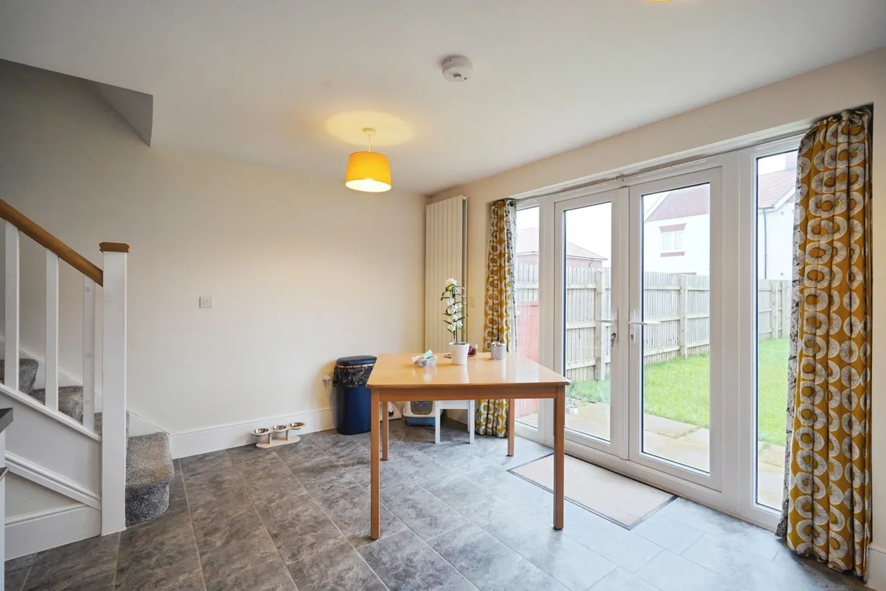 Harold Mosely Way, Hugglescote, LE67, photo 6
