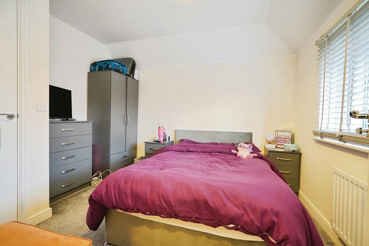 Harold Mosely Way, Hugglescote, LE67, photo 8