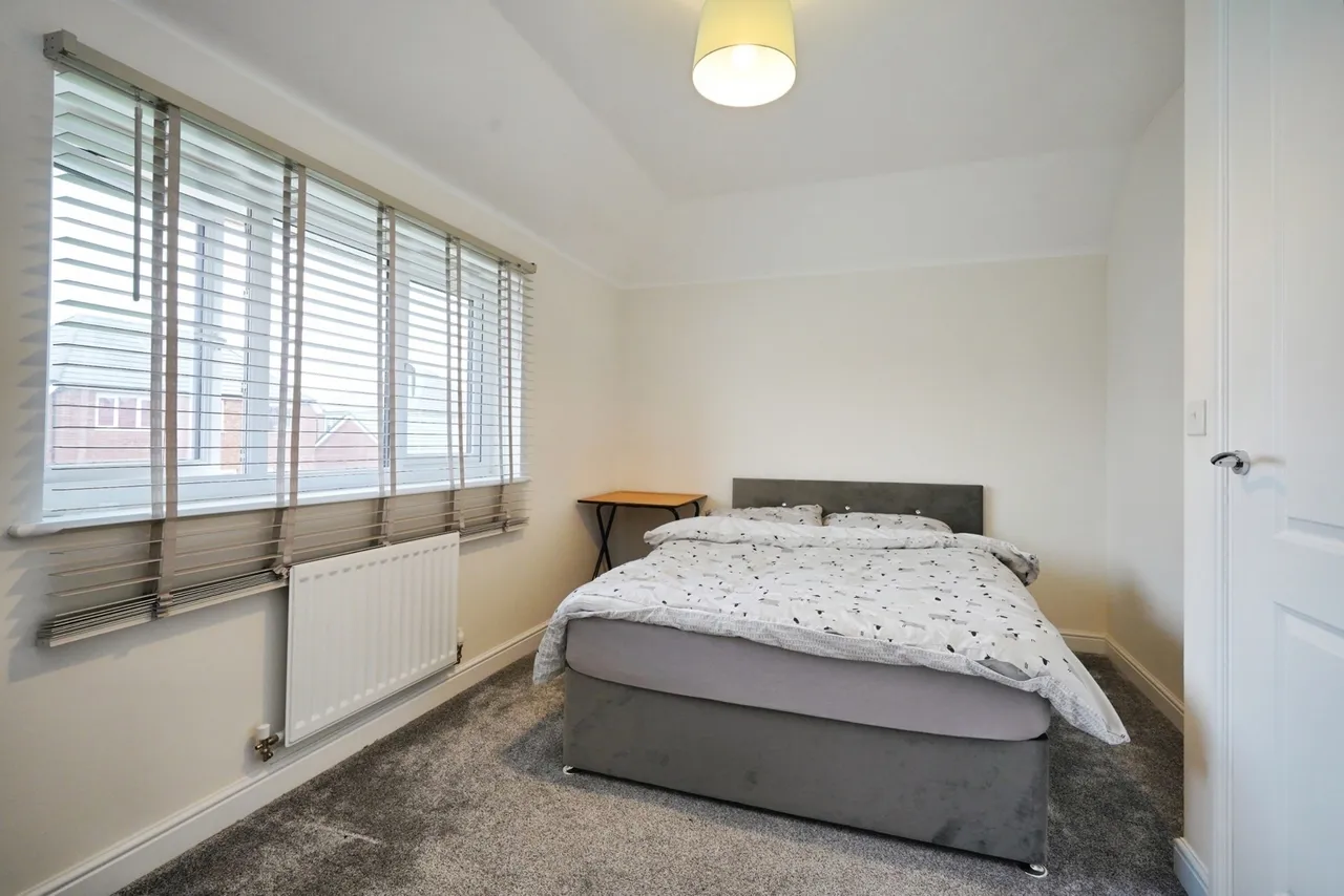 Harold Mosely Way, Hugglescote, LE67, photo 10