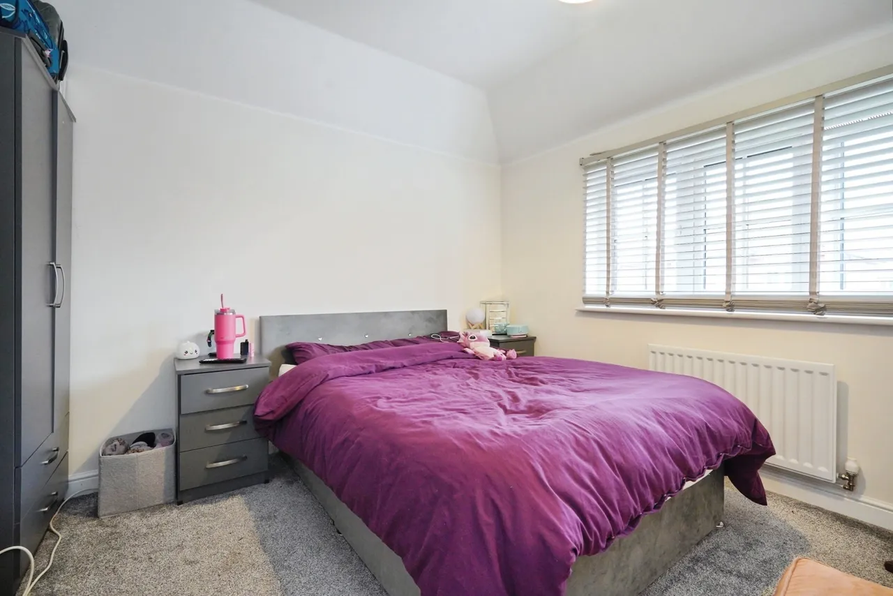 Harold Mosely Way, Hugglescote, LE67, photo 9