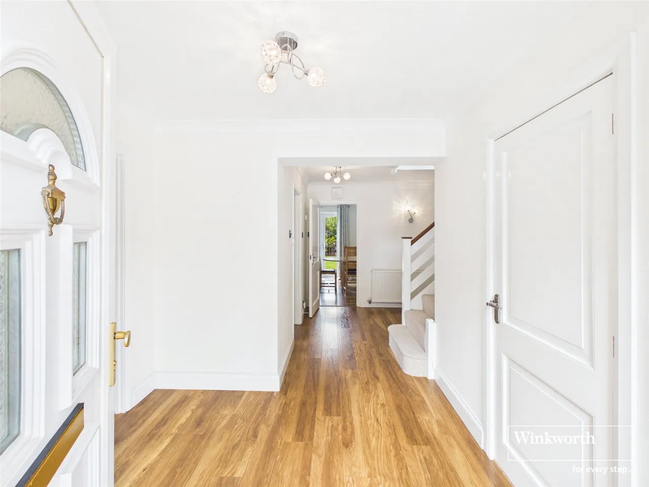 Cock Lane, Bradfield Southend, RG7, photo 6