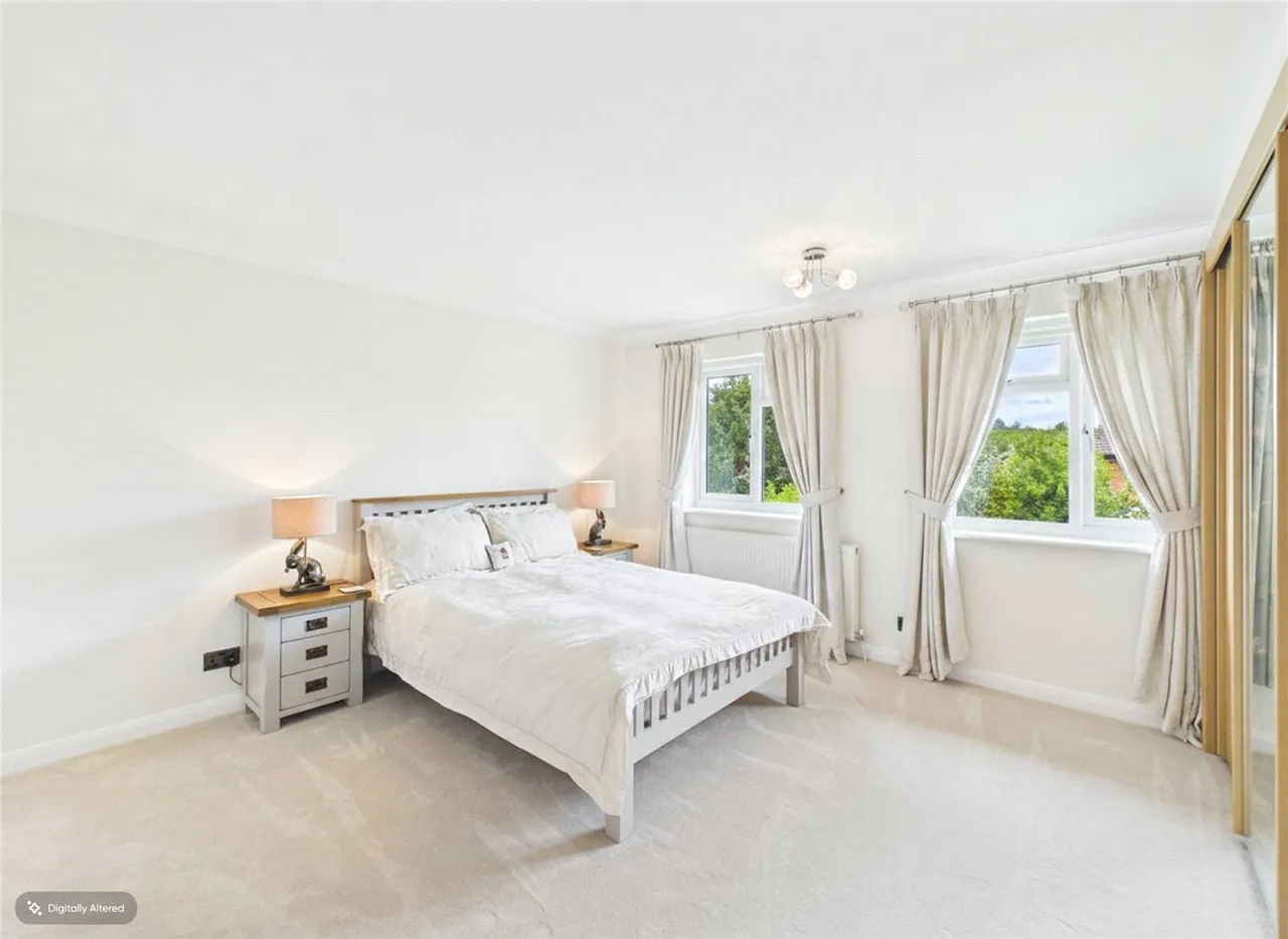 Cock Lane, Bradfield Southend, RG7, photo 17