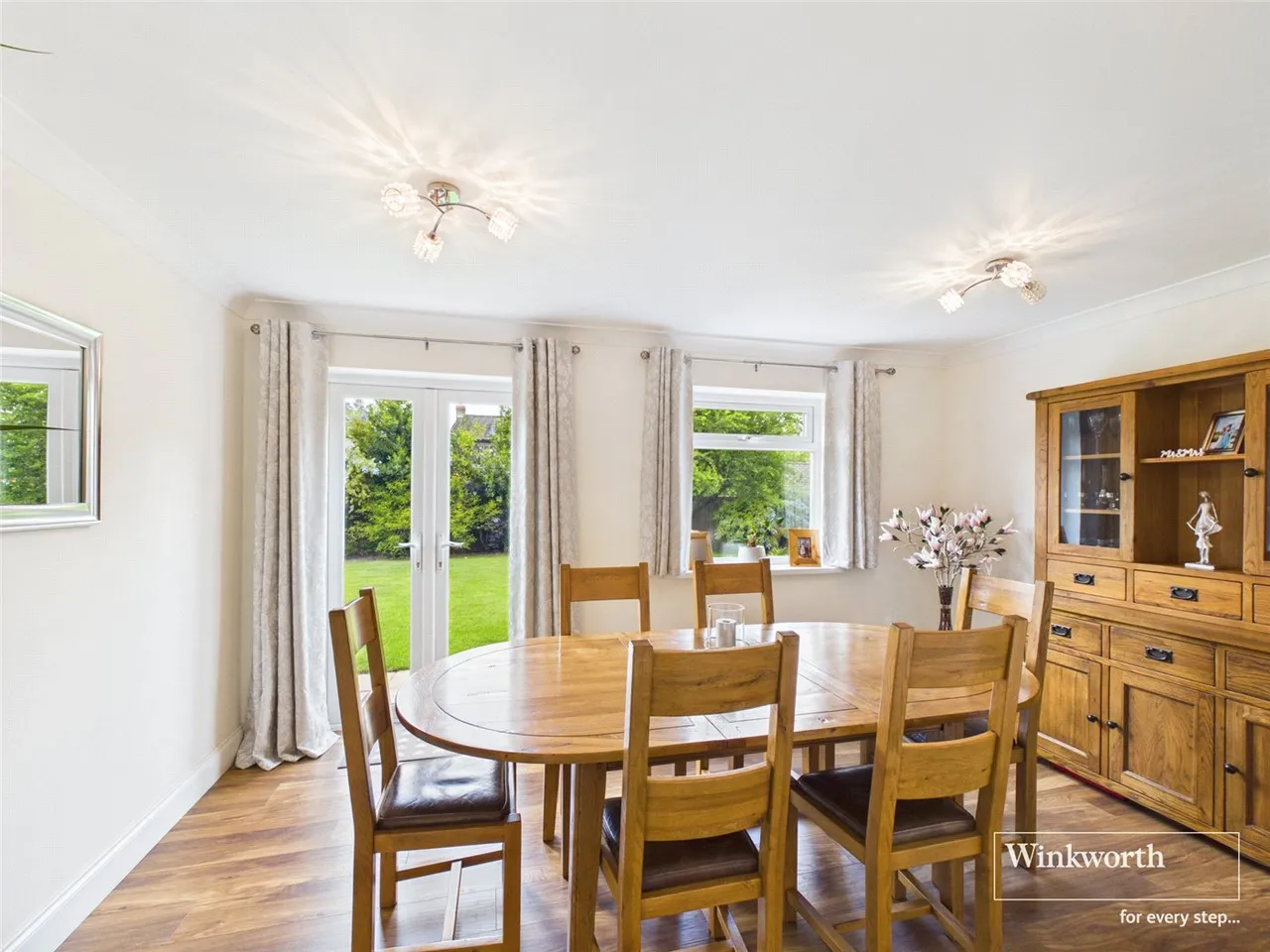 Cock Lane, Bradfield Southend, RG7, photo 10