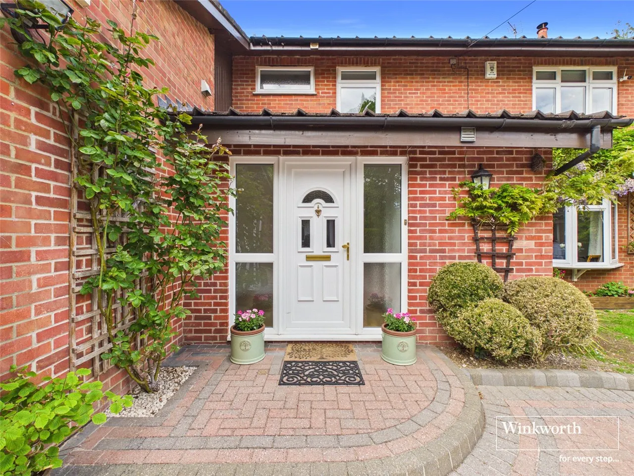 Cock Lane, Bradfield Southend, RG7, photo 5