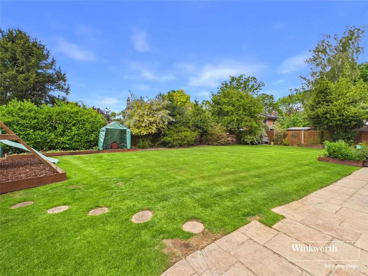 Cock Lane, Bradfield Southend, RG7, photo 27