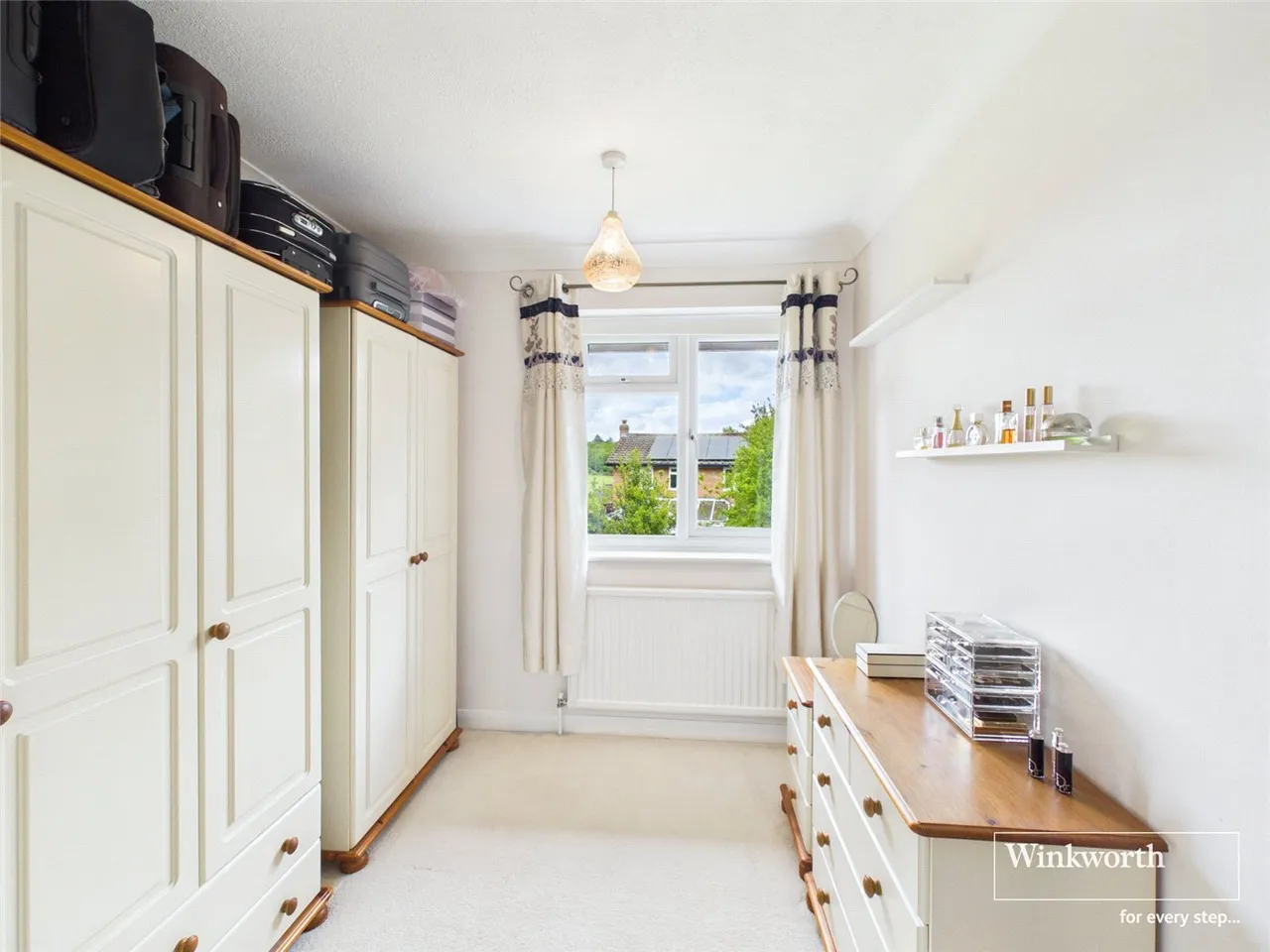 Cock Lane, Bradfield Southend, RG7, photo 22