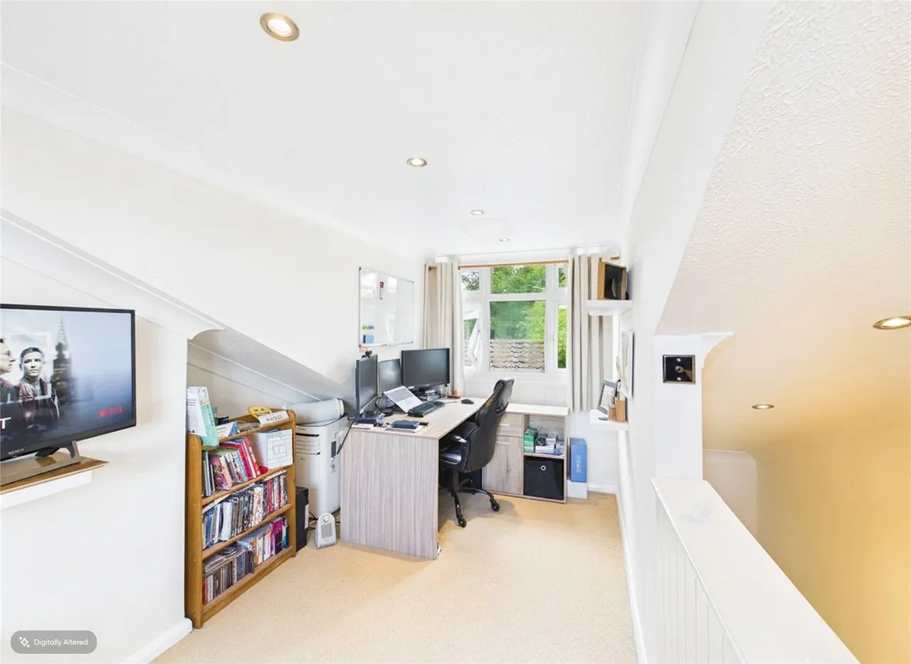 Cock Lane, Bradfield Southend, RG7, photo 15