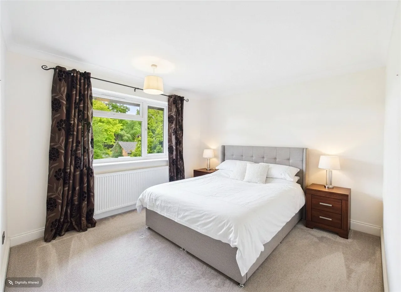 Cock Lane, Bradfield Southend, RG7, photo 20