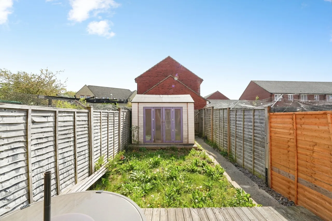 Cardinal Drive, Tuffley, Gloucester, Gloucestershire, GL4, photo 17