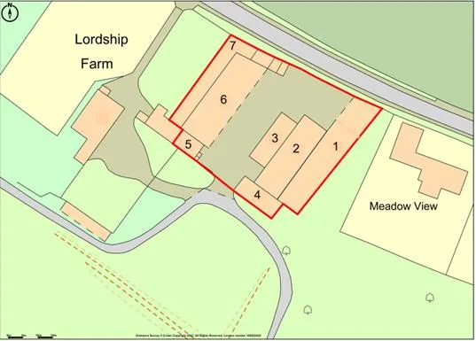 Development Opportunity, Commercial End, CB25, photo 11