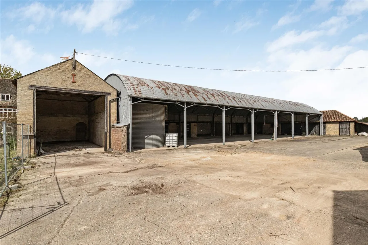 Development Opportunity, Commercial End, CB25, photo 8