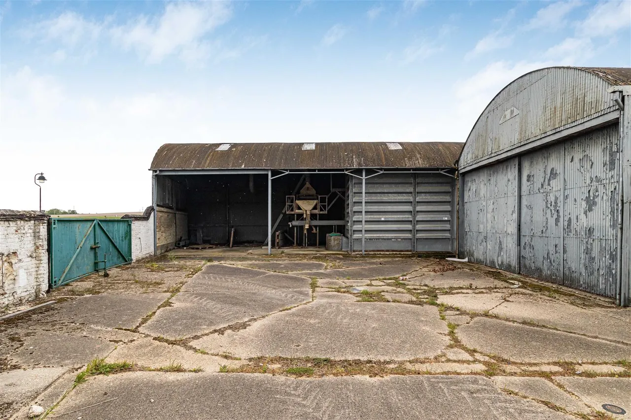 Development Opportunity, Commercial End, CB25, photo 4
