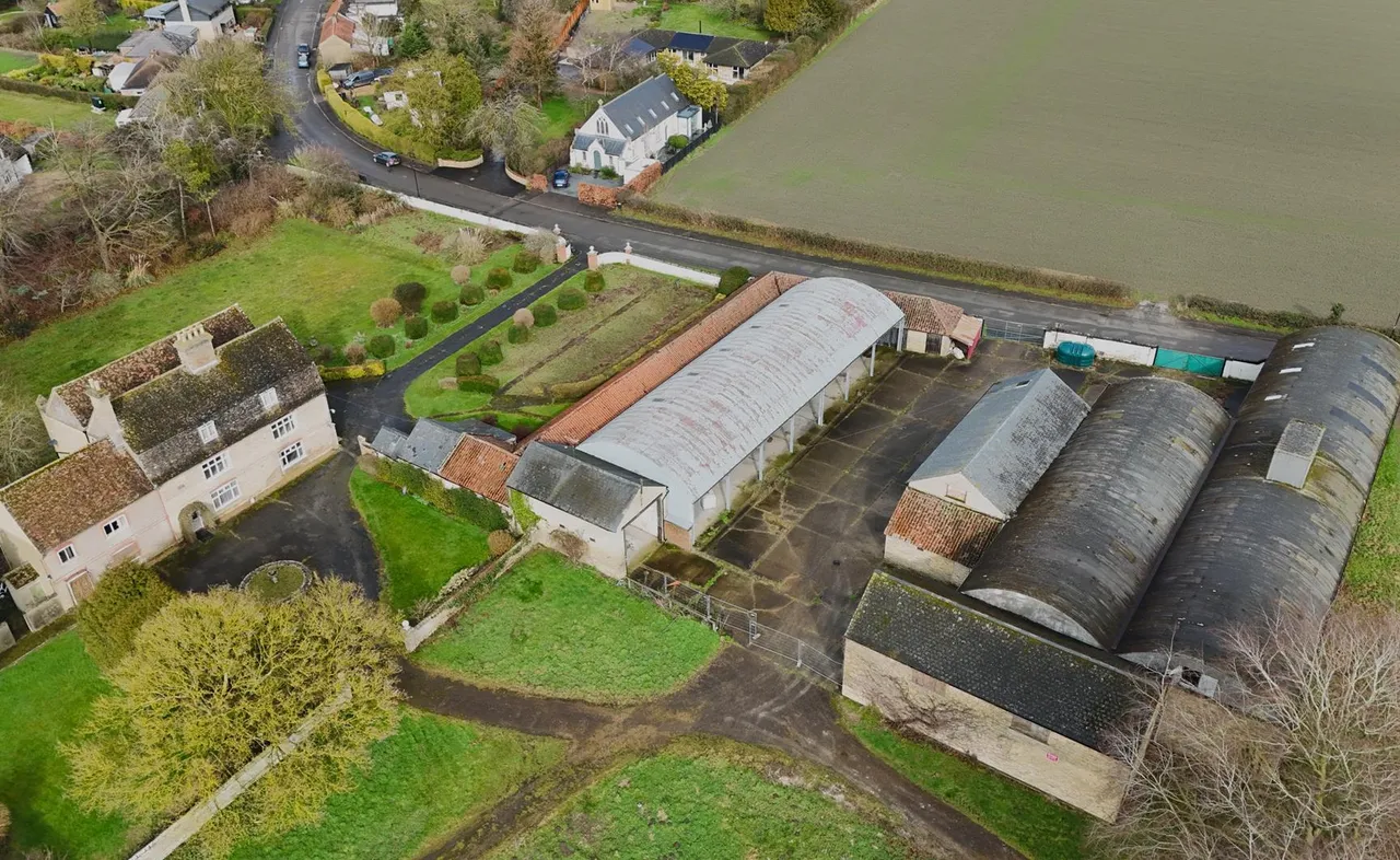 Development Opportunity, Commercial End, CB25, photo 10