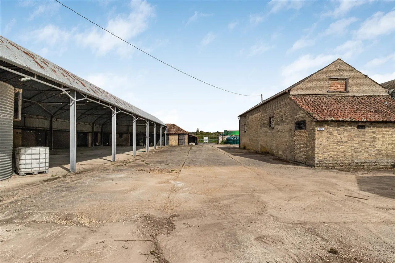 Development Opportunity, Commercial End, CB25, photo 9