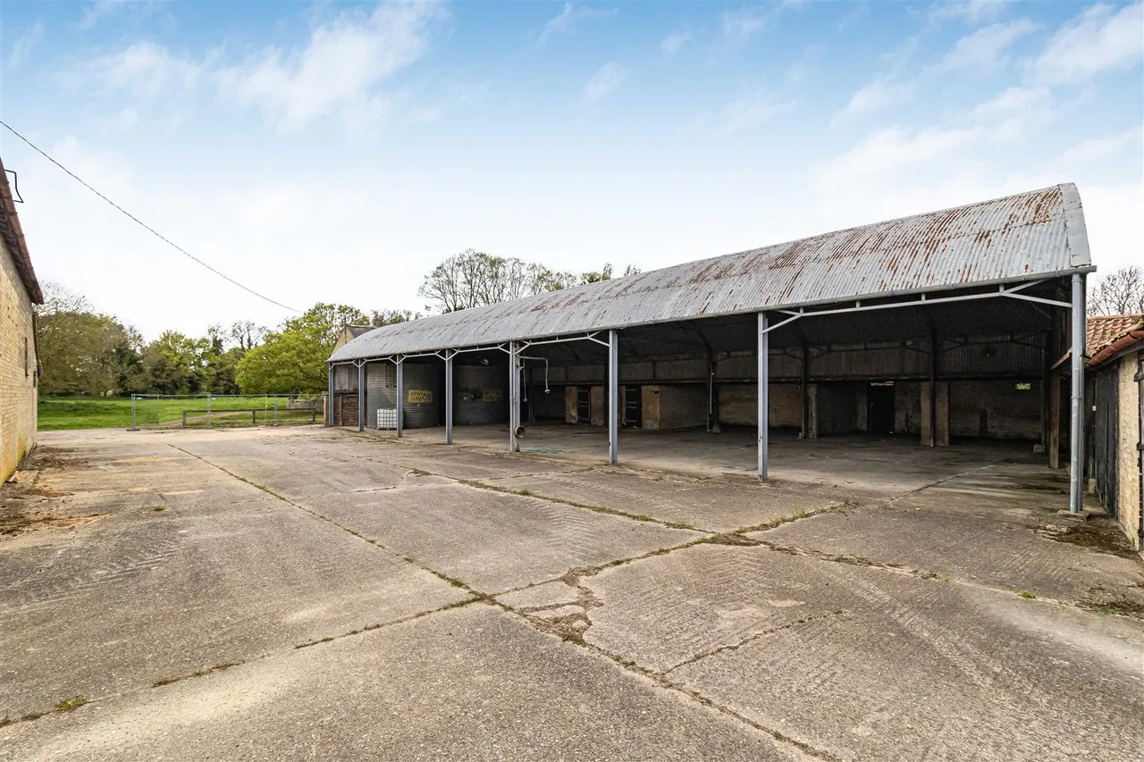 Development Opportunity, Commercial End, CB25, photo 6