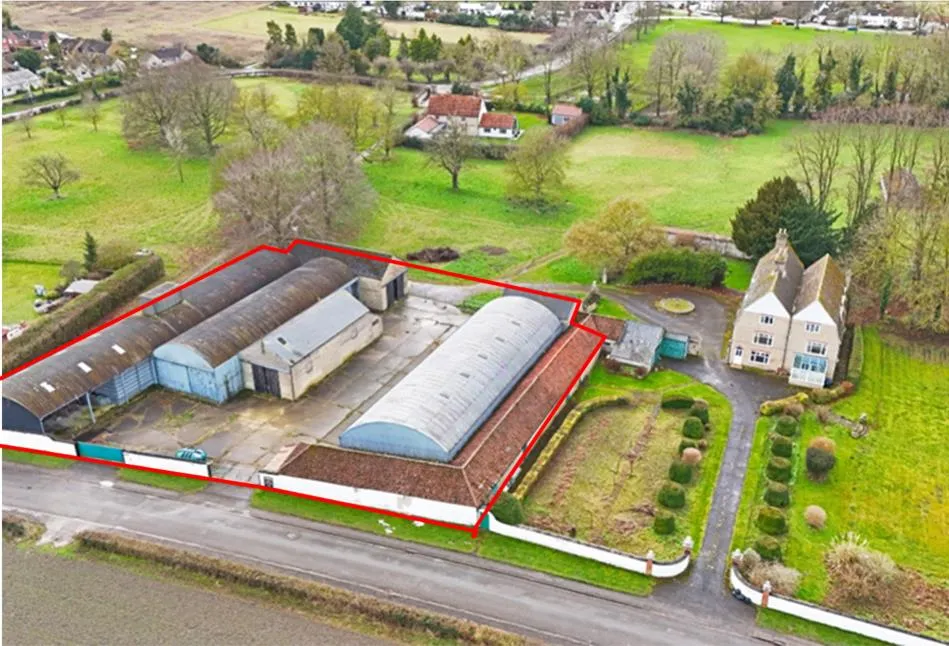 Development Opportunity, Commercial End, CB25, photo 14