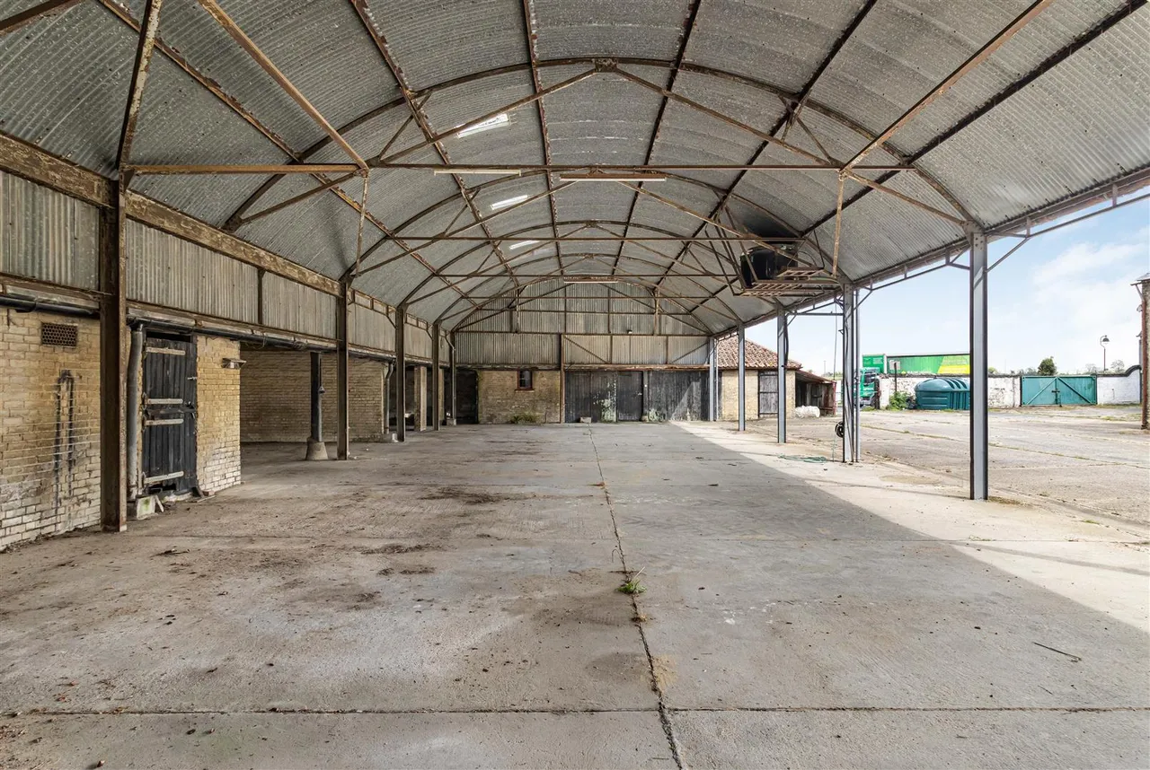 Development Opportunity, Commercial End, CB25, photo 3