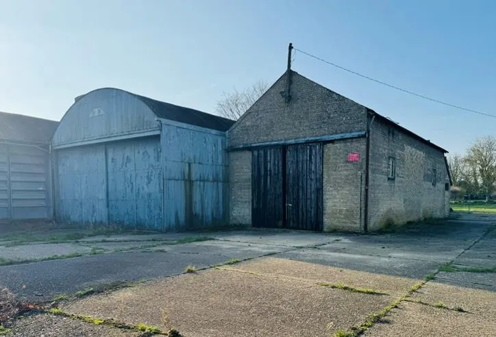 Development Opportunity, Commercial End, CB25, photo 12