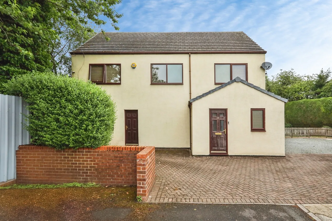 Edward Street, Dinnington, Sheffield, photo 3