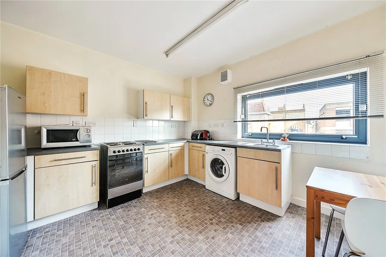 Rich Street, London, E14, photo 7