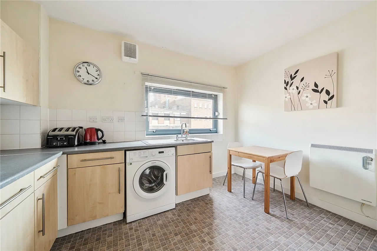 Rich Street, London, E14, photo 9