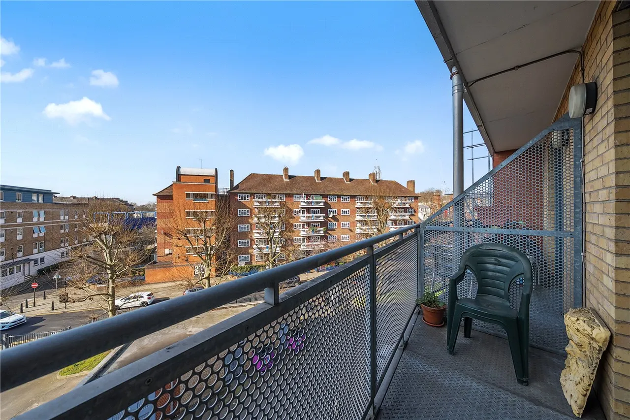 Rich Street, London, E14, photo 6